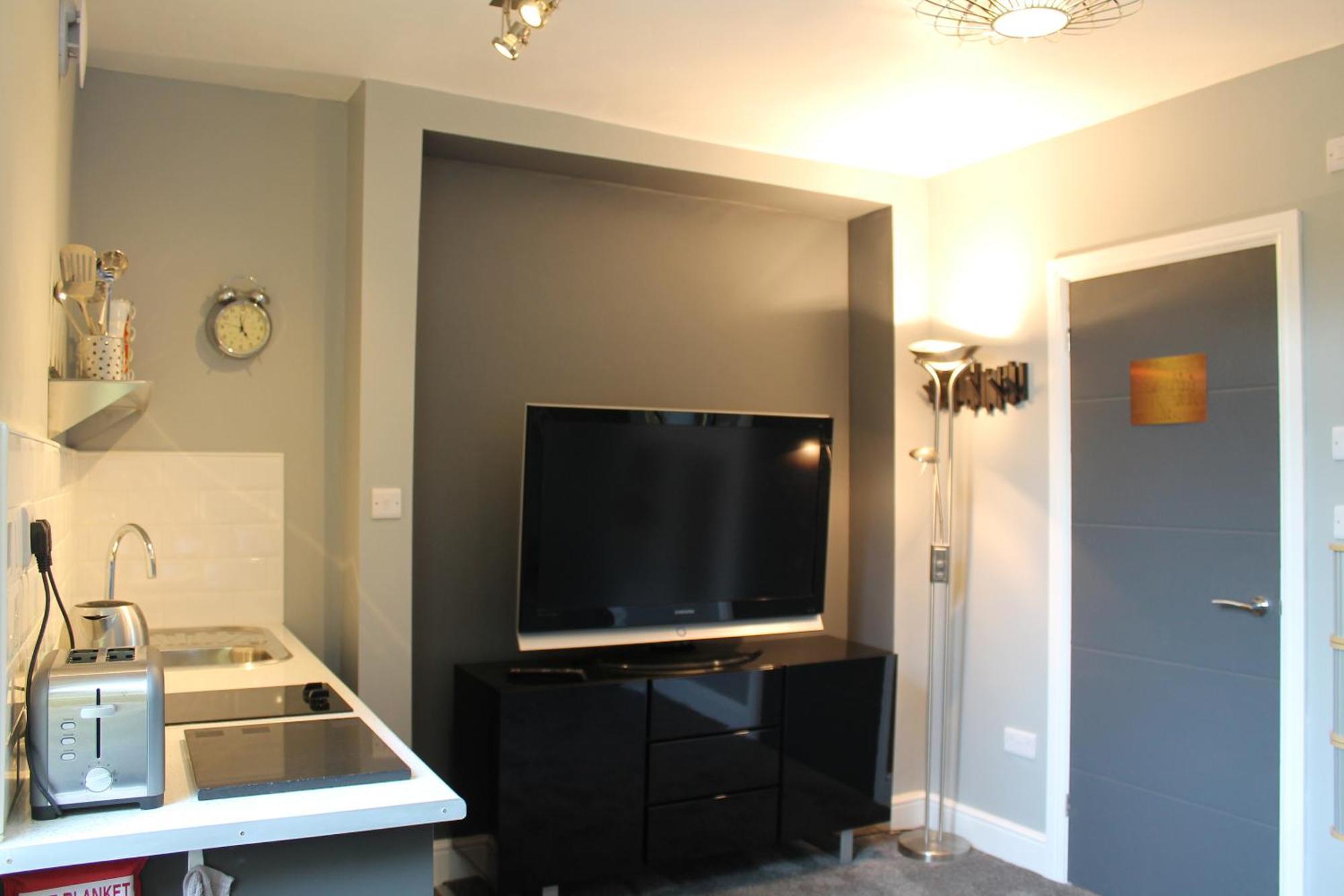 The Myriad Preston  Room photo