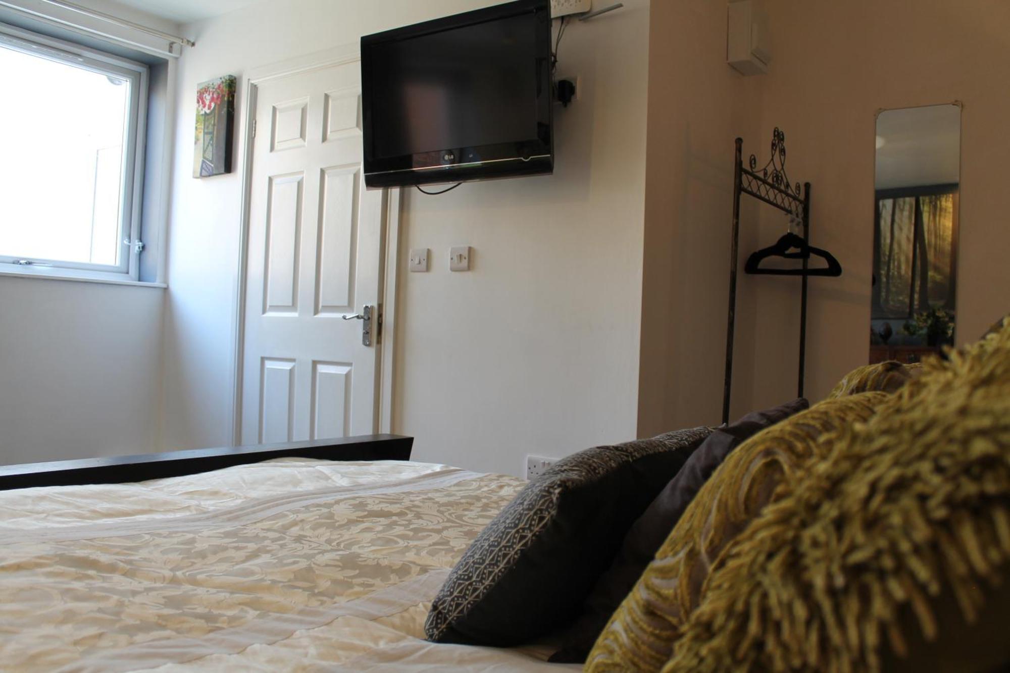 The Myriad Preston  Room photo