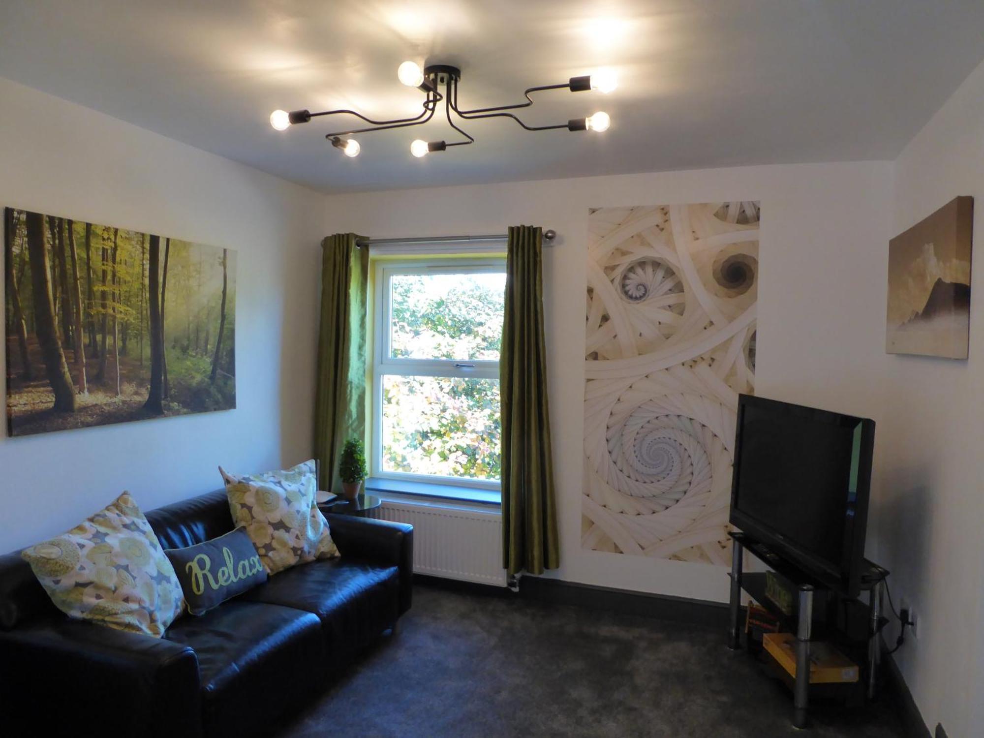 The Myriad Preston  Room photo