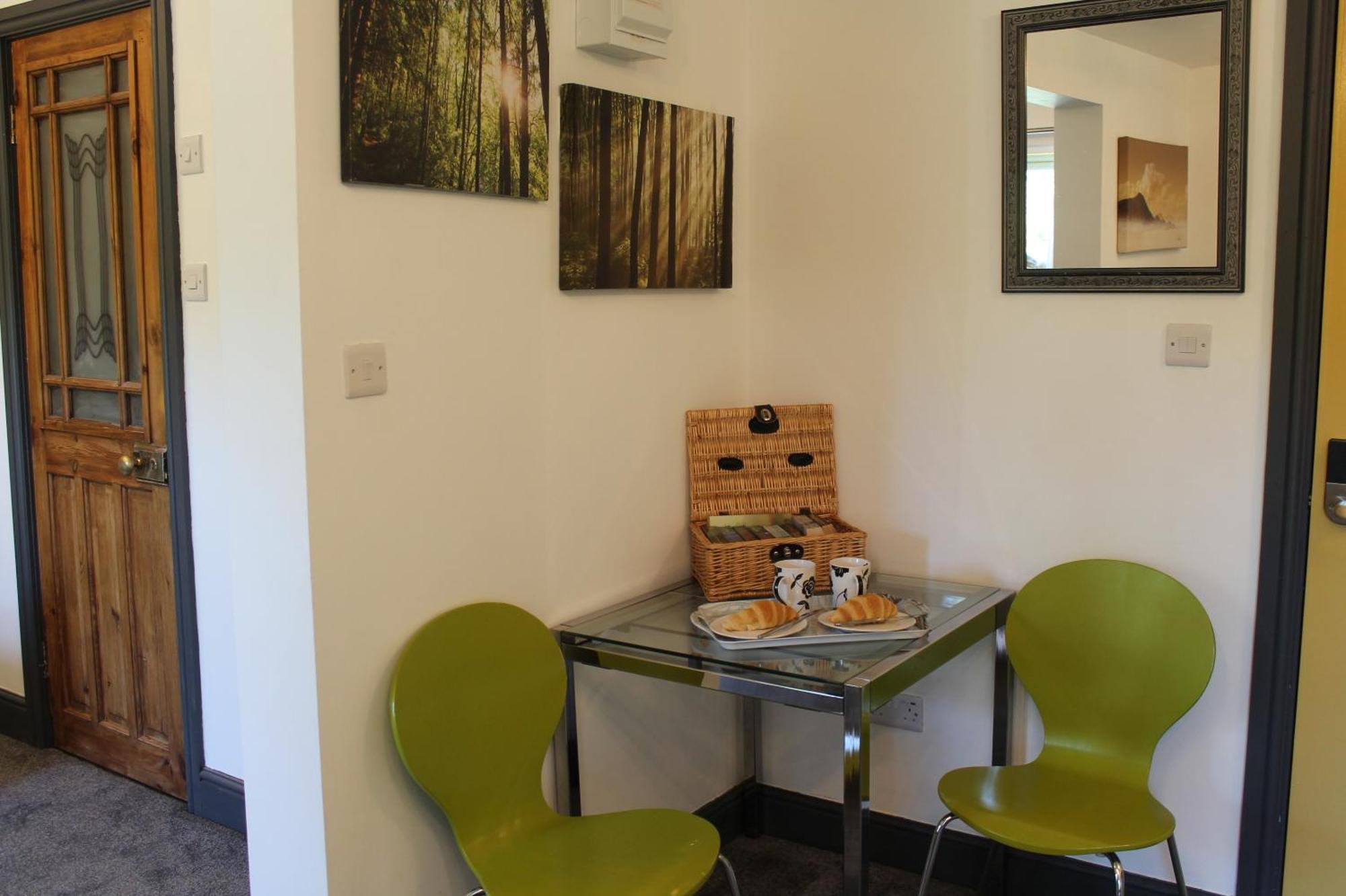 The Myriad Preston  Room photo