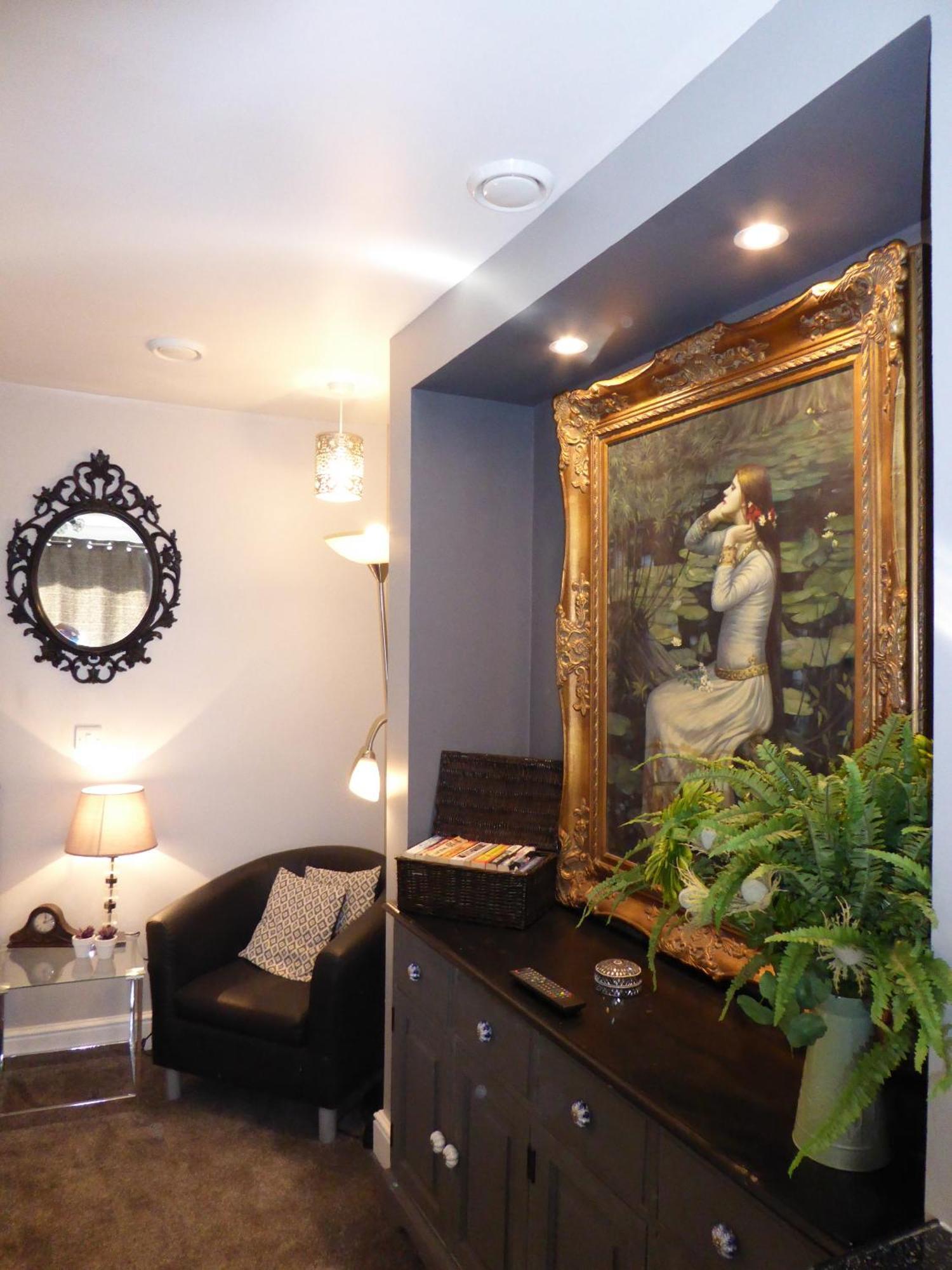 The Myriad Preston  Room photo